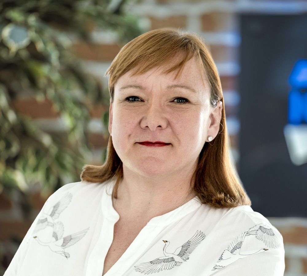 Heather Sharrock